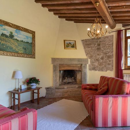 Holiday Home La Vittoria By Interhome Poggioni Exteriér fotografie