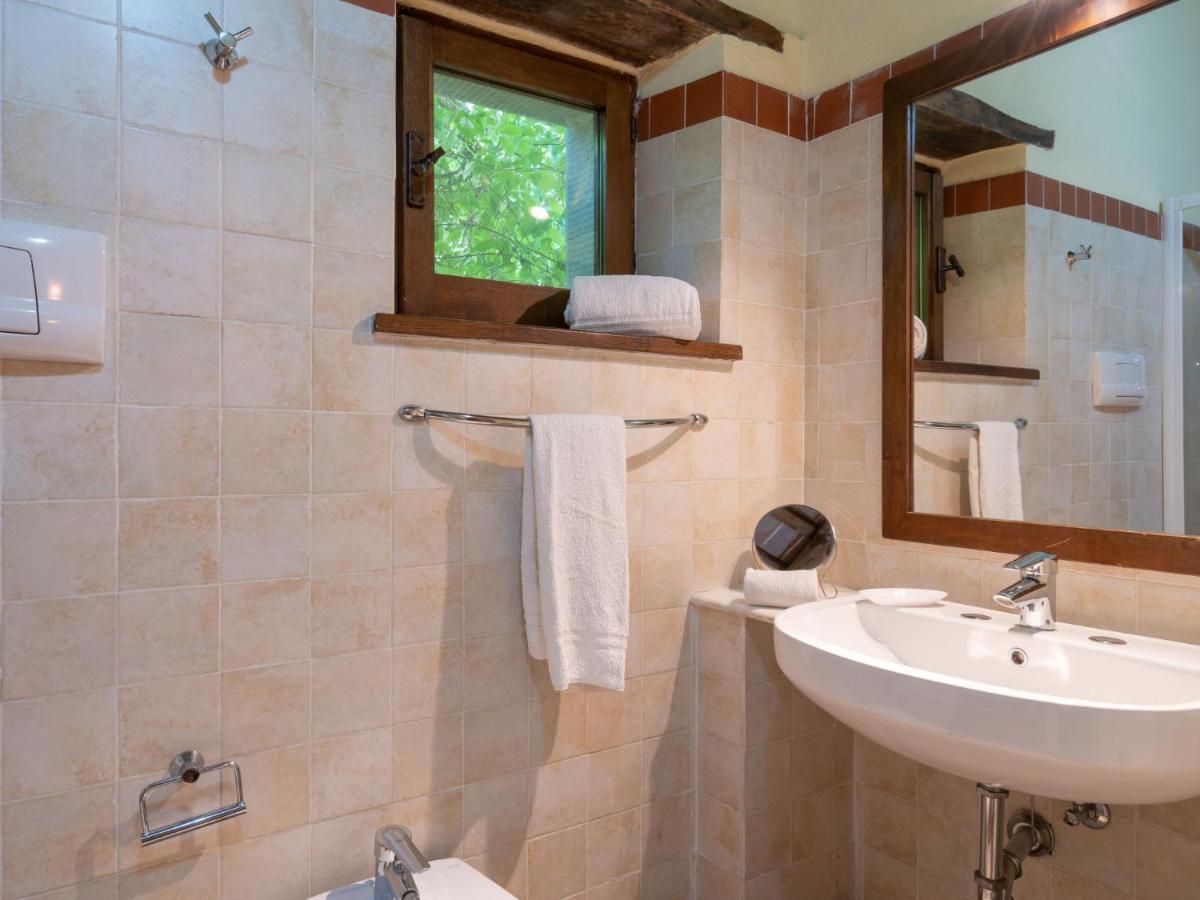 Holiday Home La Vittoria By Interhome Poggioni Exteriér fotografie