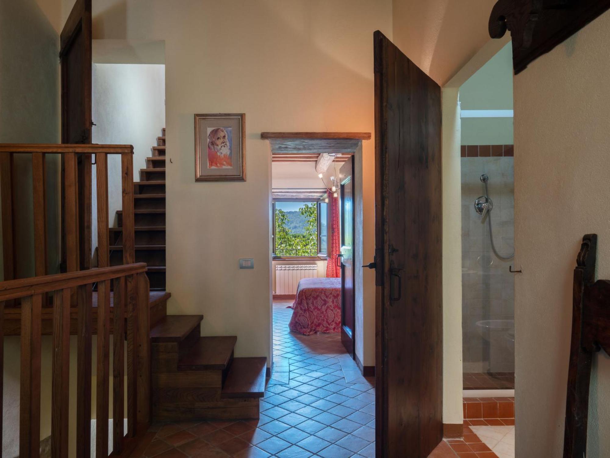 Holiday Home La Vittoria By Interhome Poggioni Exteriér fotografie