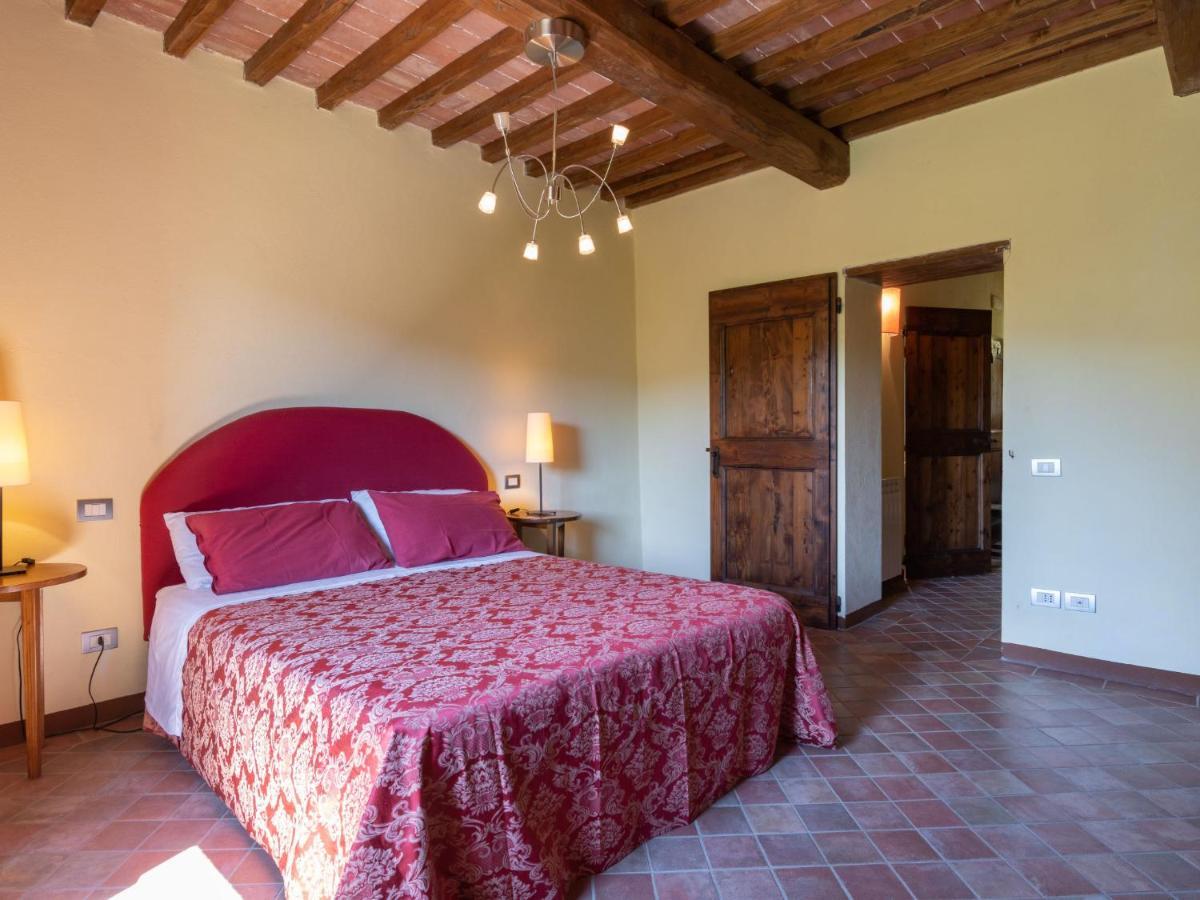 Holiday Home La Vittoria By Interhome Poggioni Exteriér fotografie