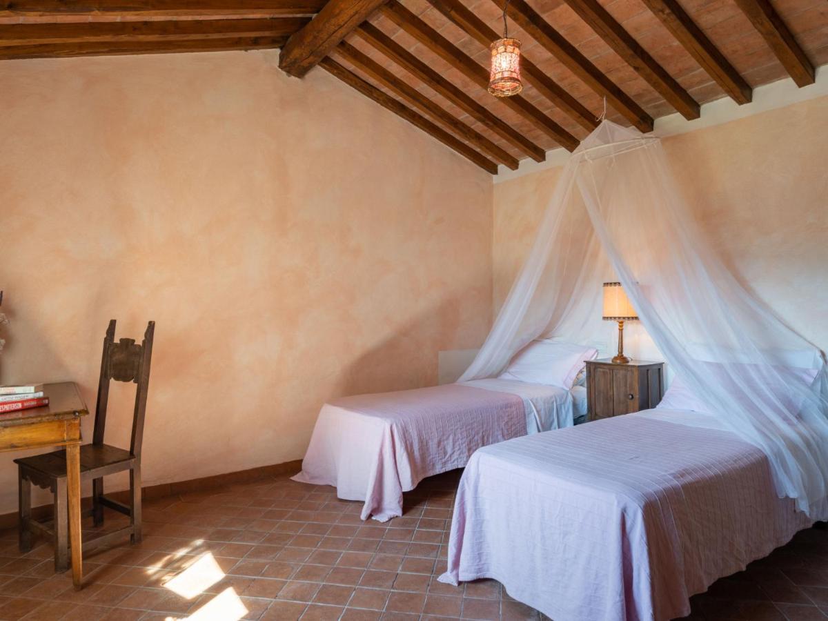 Holiday Home La Vittoria By Interhome Poggioni Exteriér fotografie
