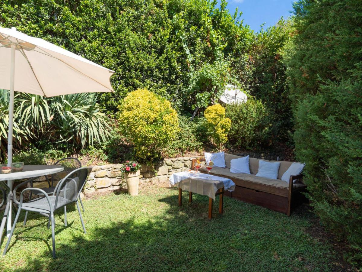 Holiday Home La Vittoria By Interhome Poggioni Exteriér fotografie