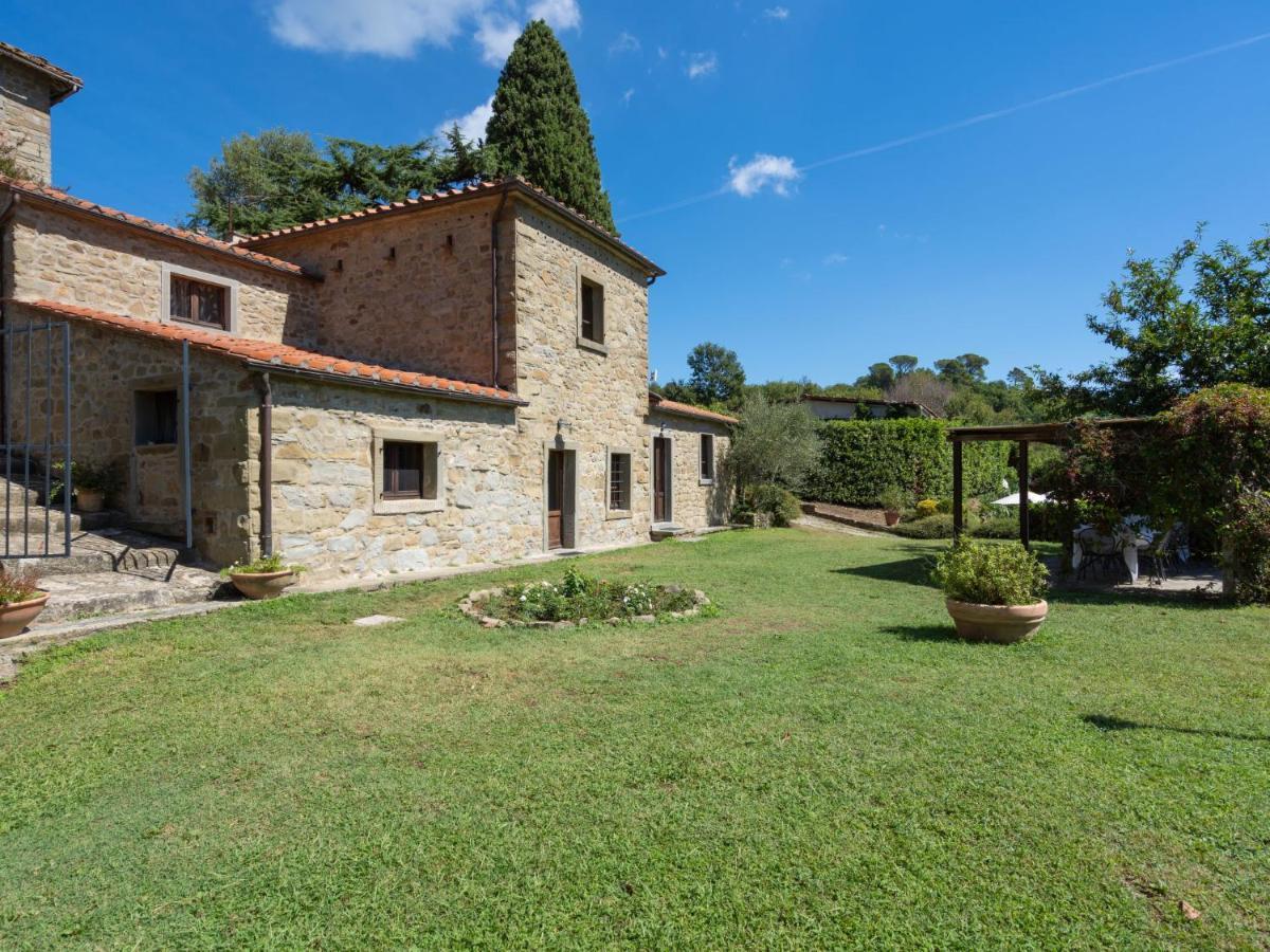 Holiday Home La Vittoria By Interhome Poggioni Exteriér fotografie