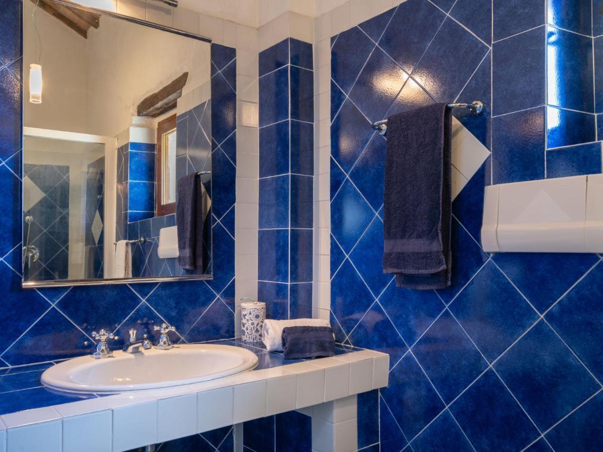 Holiday Home La Vittoria By Interhome Poggioni Exteriér fotografie